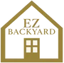 EZ Backyard Midway Pacific Highway San Diego Logo